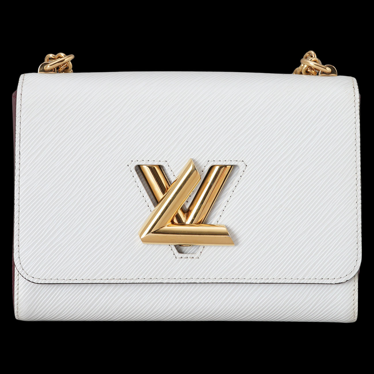 LOUIS VUITTON(USED)루이비통 에삐 트위스트 MM